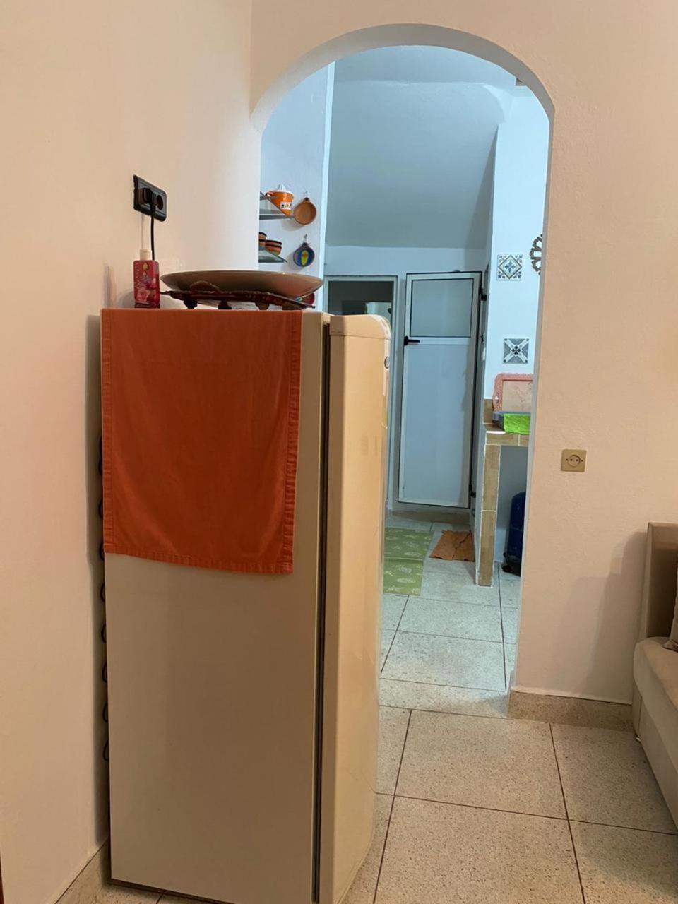 Souani  Dar Shamsy酒店 外观 照片